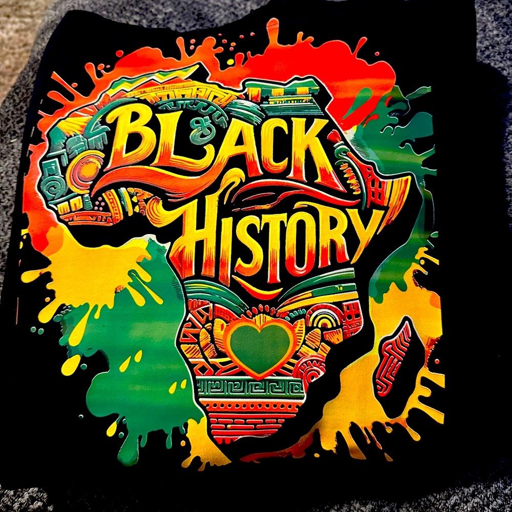 Graphic design t shirts